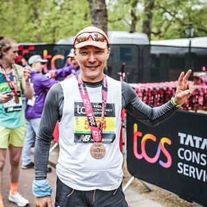 Fundraising Page: Serik Zhakin